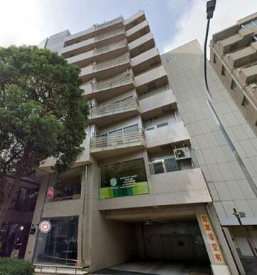 ポートタワー山下町