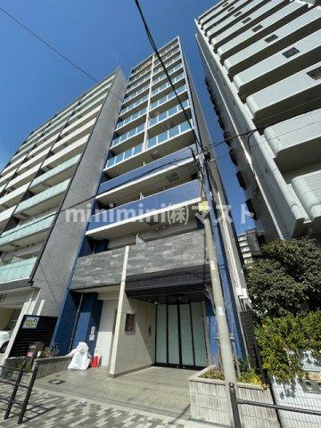 エグゼ難波南Ⅵ