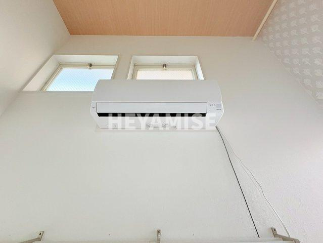 清水スカイハイツのその他