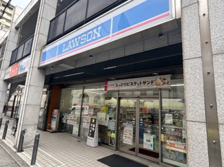 【周辺】 | Cocoonia | ローソン甲東園駅前店（450m）