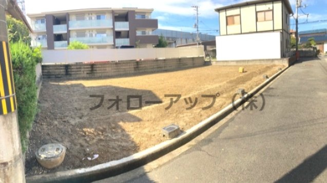 リーブルガーデン香芝下田西3期