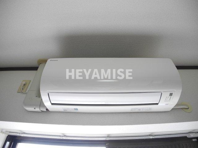 エクセルハイムクリーンの設備