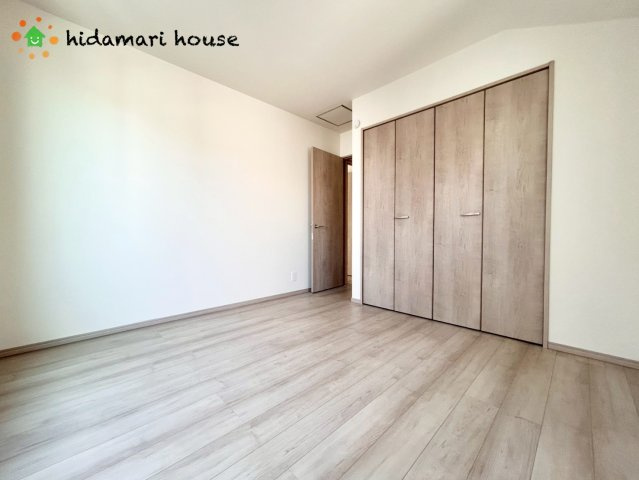 北本市宮内2期　新築戸建　ハートフルMの内装