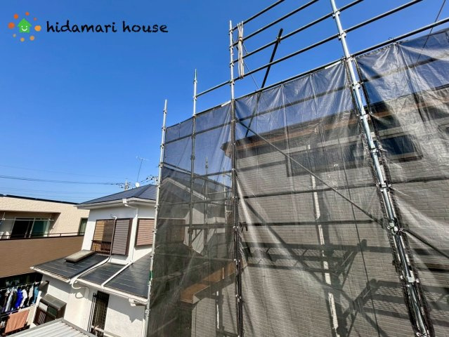 北本市宮内2期　新築戸建　ハートフルMの展望