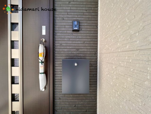 北本市宮内2期　新築戸建　ハートフルMの設備
