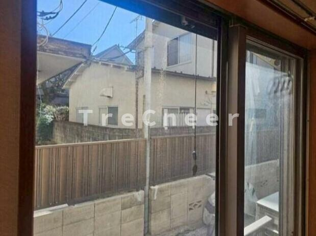 クレール大塚の展望