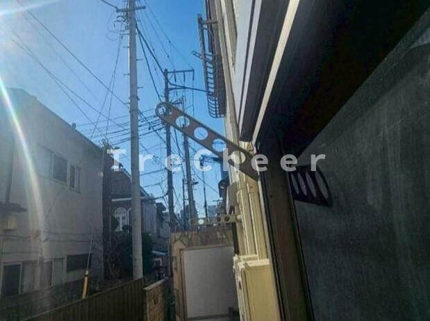 クレール大塚のその他