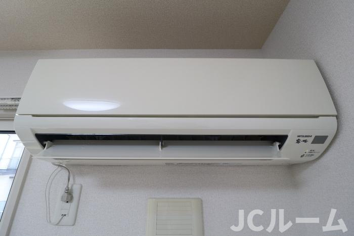 キャッスル・パルコの設備|※別のお部屋の参考写真です