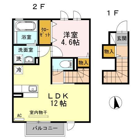 キャッスル・パルコ