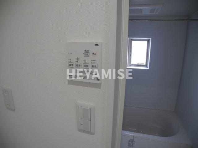 MODERN PALAZZO 諫早Luceのセキュリティ