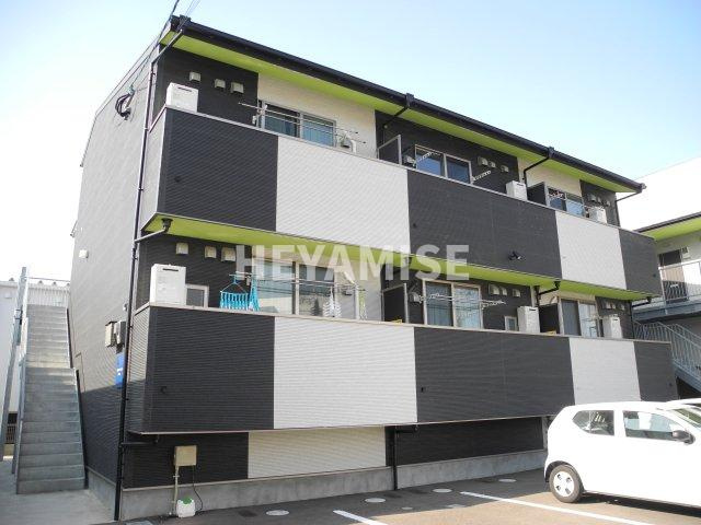 MODERN PALAZZO 諫早Luce