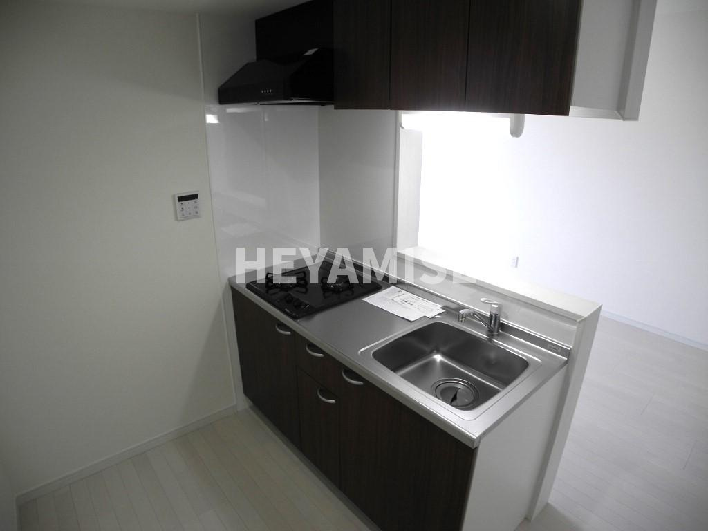 MODERN PALAZZO 諫早Luceのキッチン