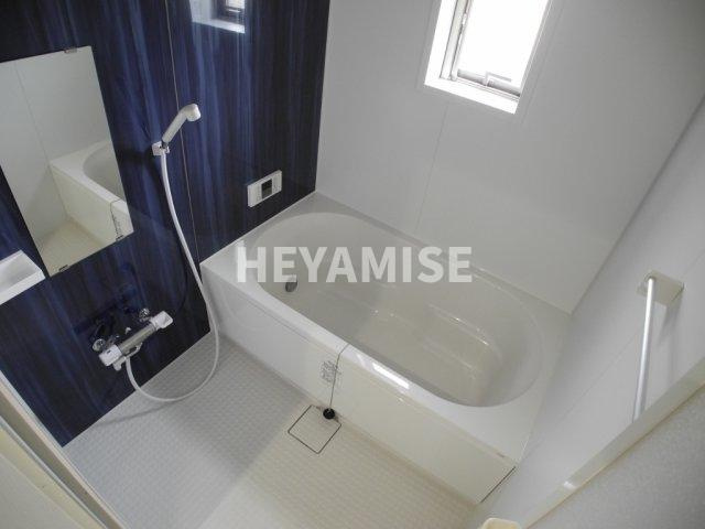 MODERN PALAZZO 諫早Luceの浴室