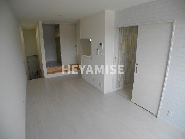 MODERN PALAZZO 諫早Luceの内装