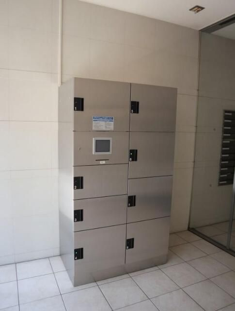 クレベール（川越市）のその他共用部分