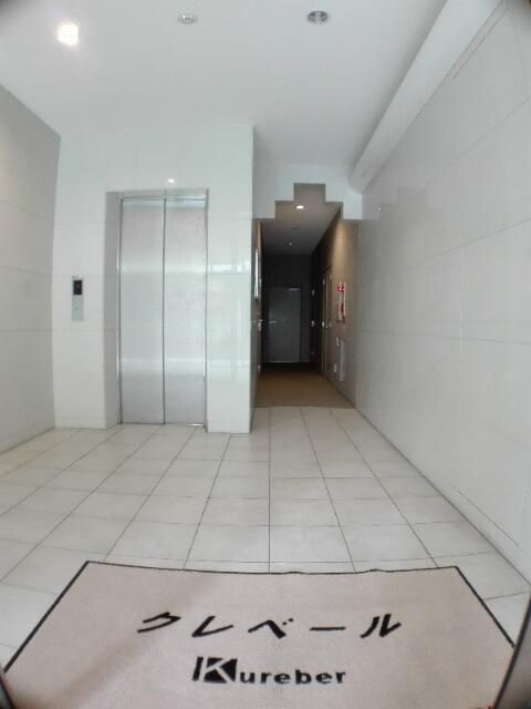 クレベール（川越市）のその他共用部分