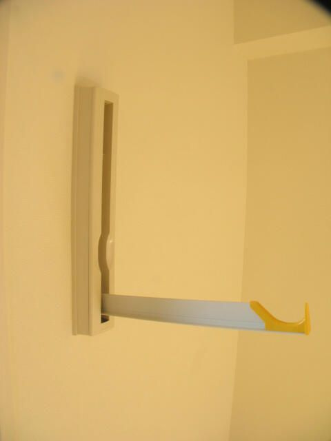 クレベール（川越市）の設備