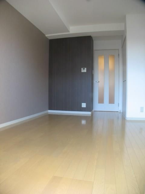 クレベール（川越市）の居間・リビング