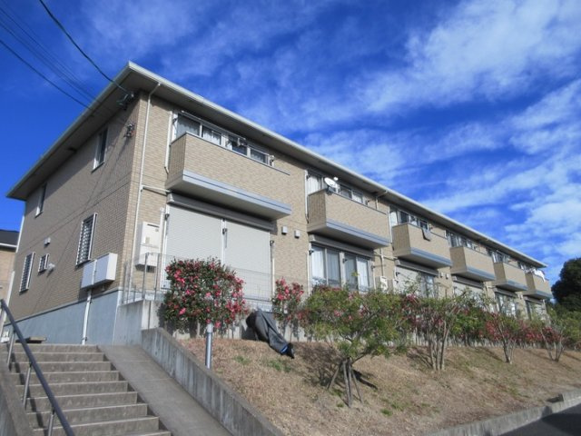 グランディール　Ｂ　　