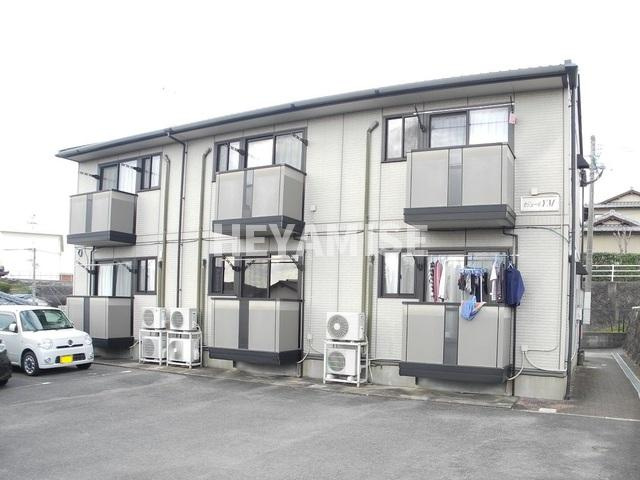 セジュールYMⅡ