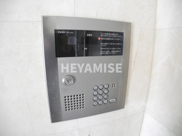 ANNEX31-Ⅵのその他共用部分