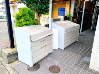 【その他共用部分】