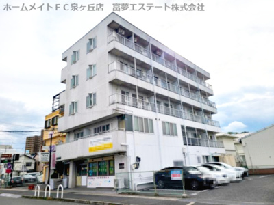 【外観】 | s.field清水町