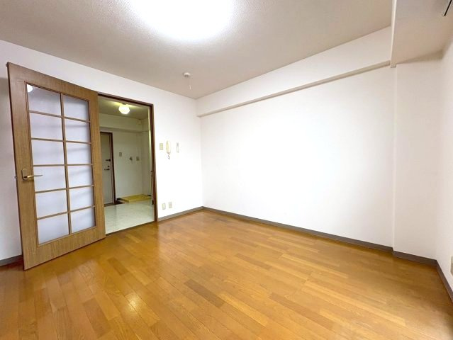 ルミエールの洋室