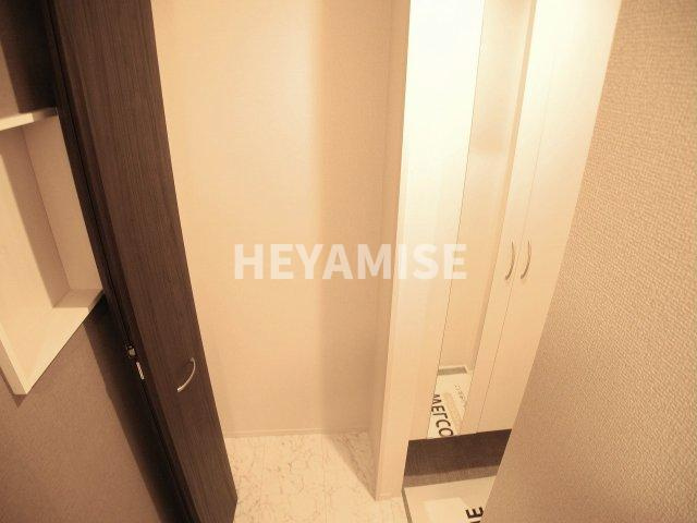 スカイメゾンのその他