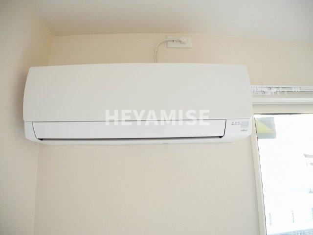 スカイメゾンの設備