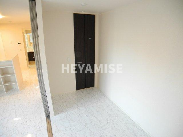 スカイメゾンの内装