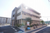アンレーヴ戸田の画像