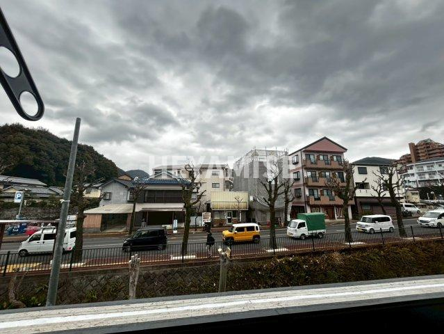 エイジス石神の展望|同物件の別同室の写真となります。現状を優先します。