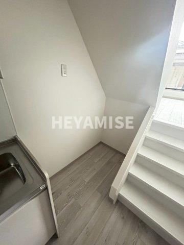 エイジス石神のその他|同物件の別同室の写真となります。現状を優先します。