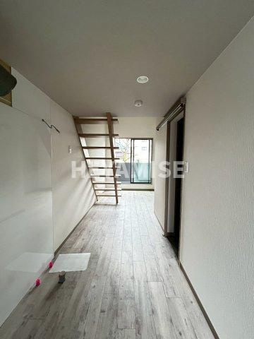 エイジス石神の内装|同物件の別同室の写真となります。現状を優先します。