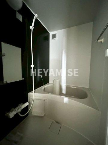 エイジス石神の浴室|同物件の別同室の写真となります。現状を優先します。