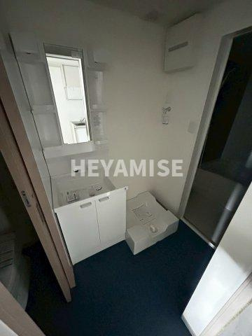 エイジス石神のその他|同物件の別同室の写真となります。現状を優先します。