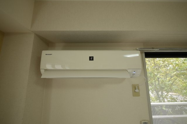 ディアスＵⅠの設備