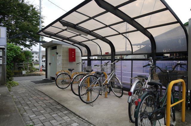 ディアスＵⅠのその他共用部分