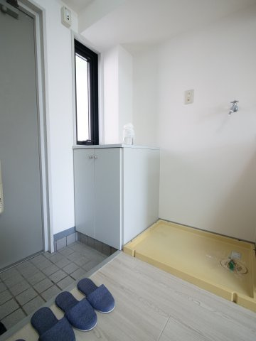 ディアスＵⅠの居間・リビング