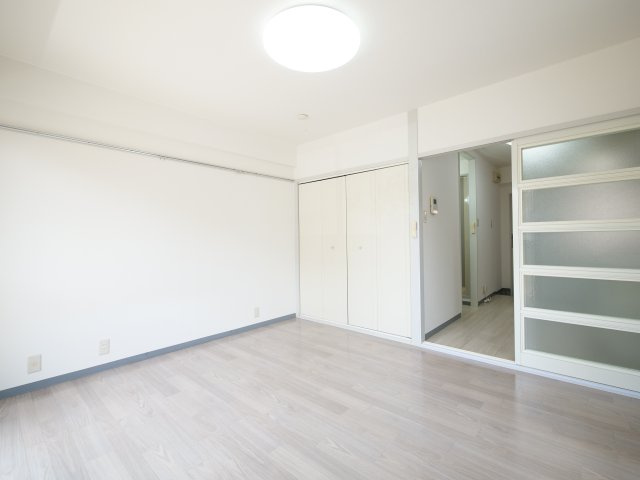 ディアスＵⅠの居間・リビング