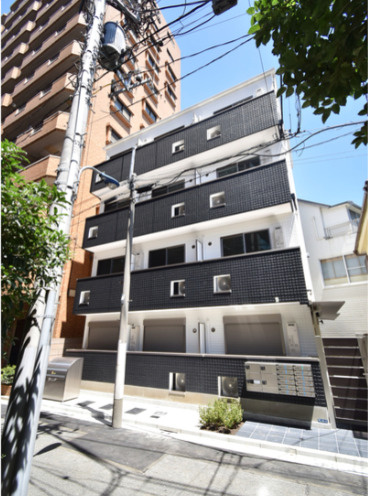 グランクオール西巣鴨