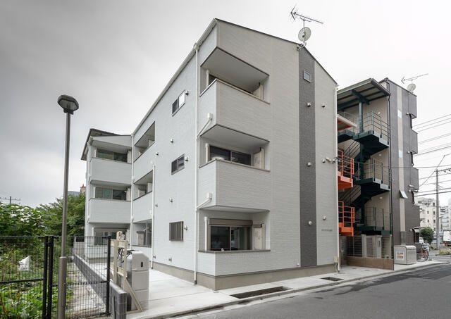 セントテラス北砂