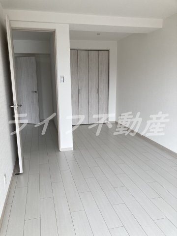 八戸ノ里グランドマンションA棟の内装|物件の内装です