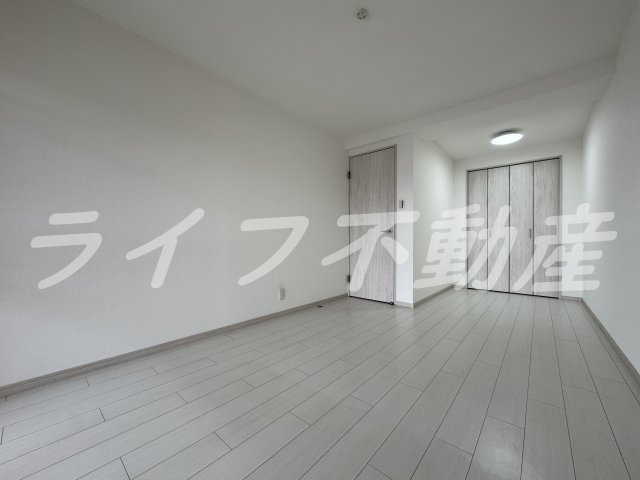 八戸ノ里グランドマンションA棟のその他