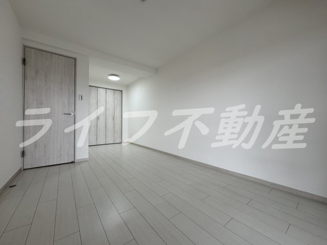 八戸ノ里グランドマンションA棟のその他