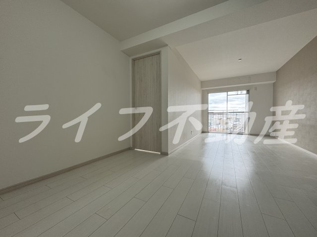 八戸ノ里グランドマンションA棟のその他