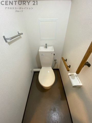 バストイレ別でおすすめです！