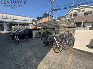東園田団地　五号棟のその他物件画像