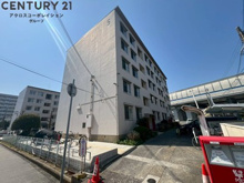 東園田団地　五号棟の画像